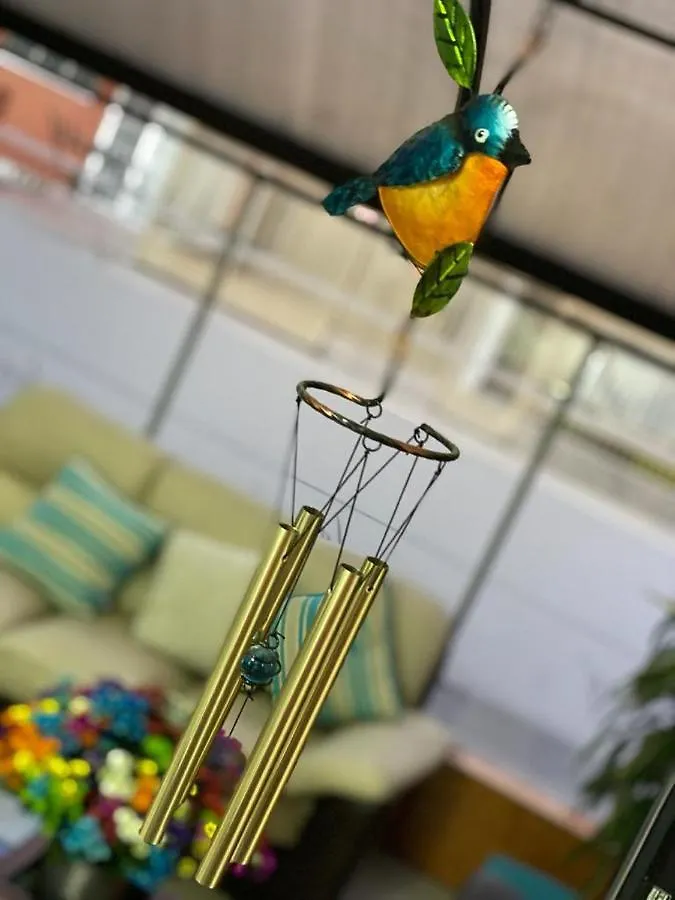 Hotel Casa Lamay Bogotá