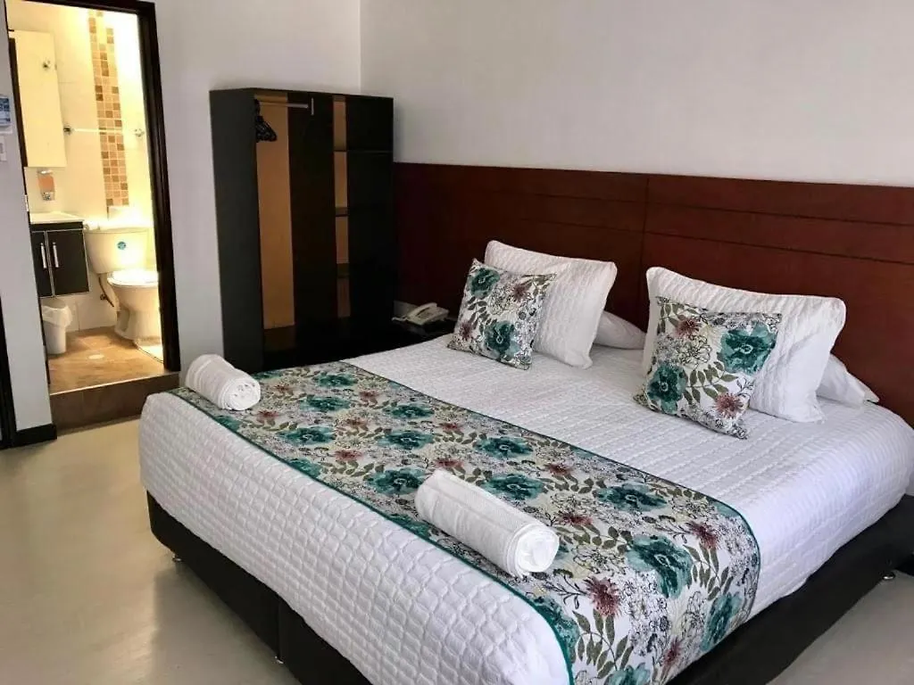 Hotel Casa Lamay Bogotá