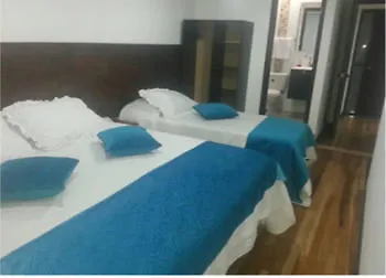 Hotel Casa Lamay Bogotá Colombia