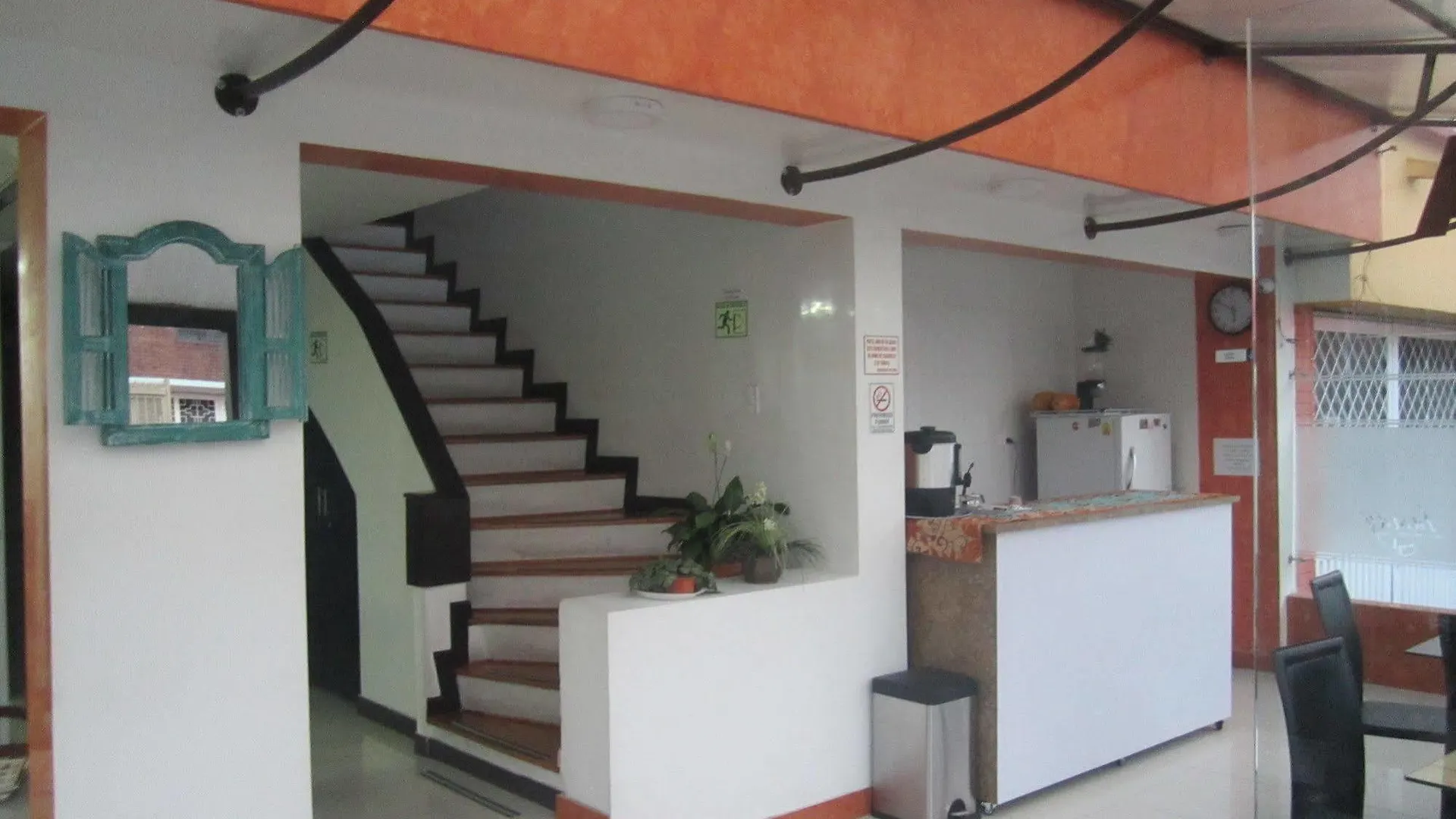 Hotel Casa Lamay Bogotá 3*,  Colombia