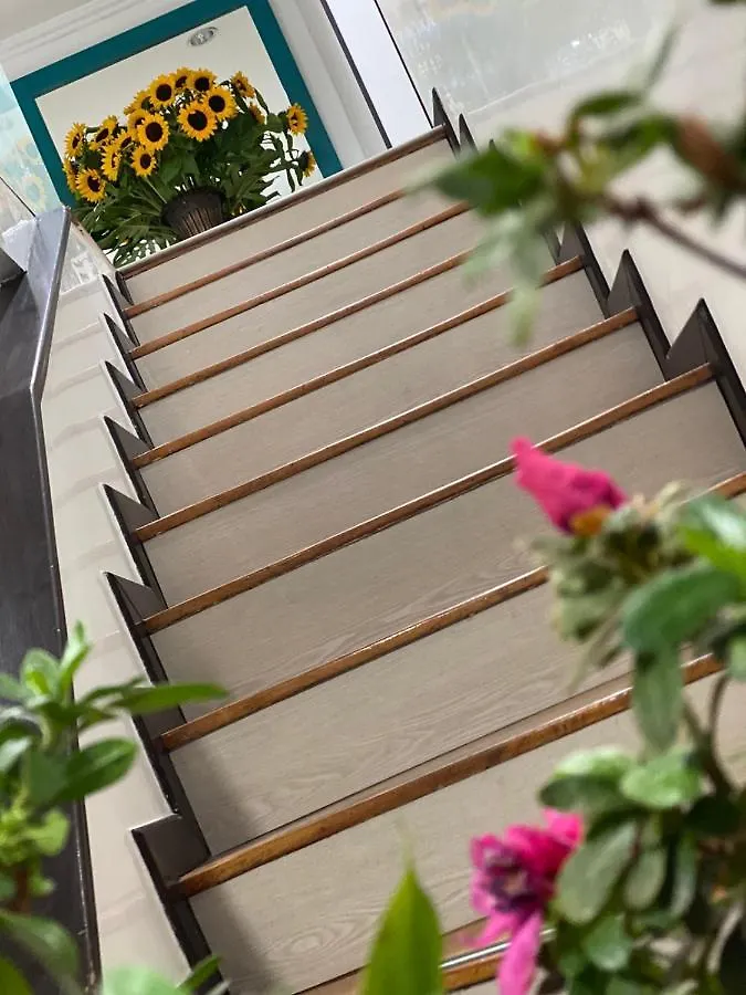 Hotel Casa Lamay 보고타