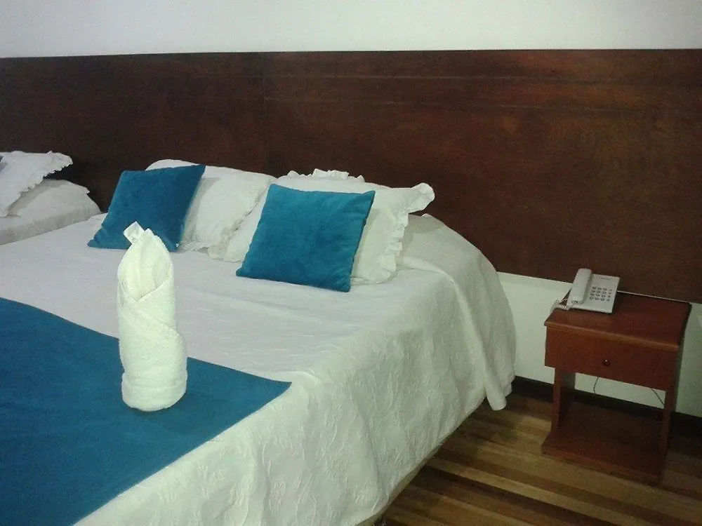Hotel Casa Lamay 보고타